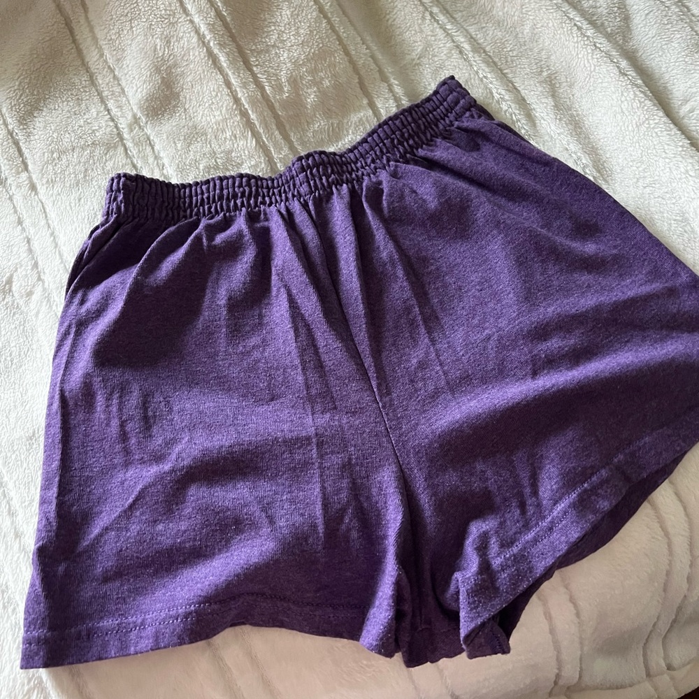 Soffe shorts